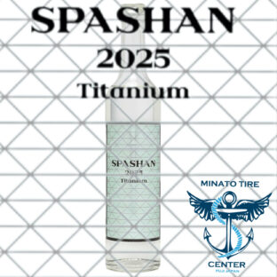 スパシャン 2025 SPASHAN チタンコーティング 光沢 疎水 防汚 耐傷 計量カップ付き 500ml 洗車 新発売 ベースコート レイヤリング トップコート