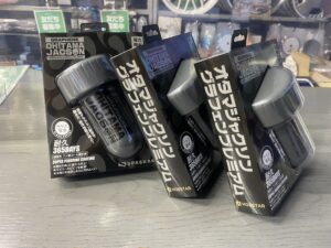 グラフェンオタマジャクソン
スパシャンオタマジャクソングラフェン