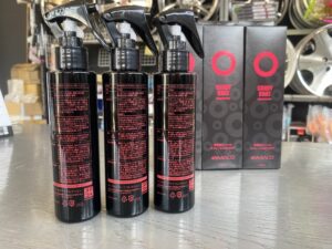 スパシャン キャンディコート