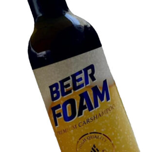 スパシャン SPASHAN ガウディ GawuD ビアファーム プレミアム カーシャンプ 洗車 無香料 高濃縮 中性 750mlバケツ洗車 高圧洗浄洗車 /1本価格