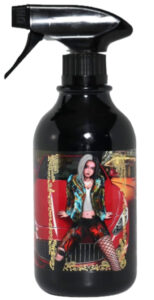 カチバ 光沢ブースター KATIBA