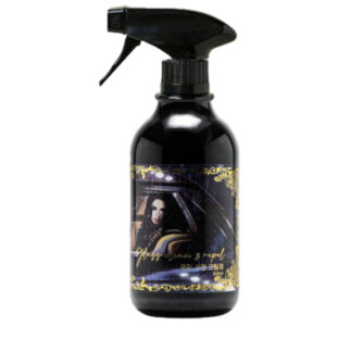 KATIBA カチバ ガラスクリーナー スパシャン ガラス清掃コーティング 500ml 洗車 コーティング スプレー 洗車用品 インボイス対応店