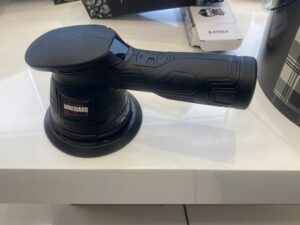 スパシャン ポリッシャー