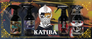 カチバ ガラスコーティング